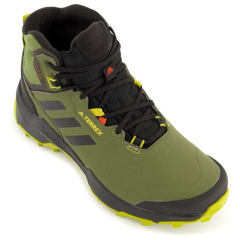 sportliche winterschuhe herren adidas terrex 45|Adidas TERREX AX4 GTX .